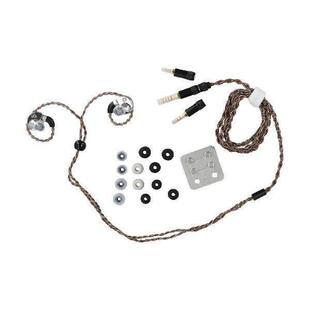 TRN Conch High-Performance Earphone Diaphragm Dynamic