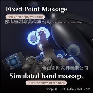 Silla de pedicuua deD070 luo pjrorfesional luxry foot massa