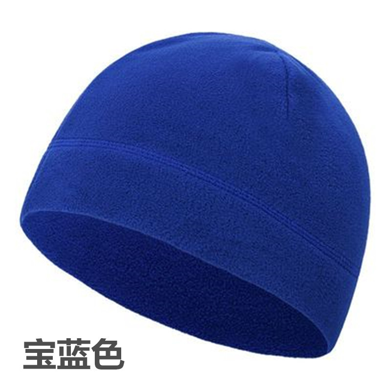 冬季保暖透气吸汗骑行头套男摩托车头盔内衬安全帽子内胆防风防寒