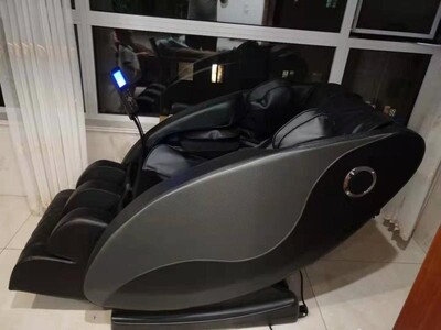 不吹不黑!本博电动按摩椅怎么样?月销过万按摩椅体验真很好?