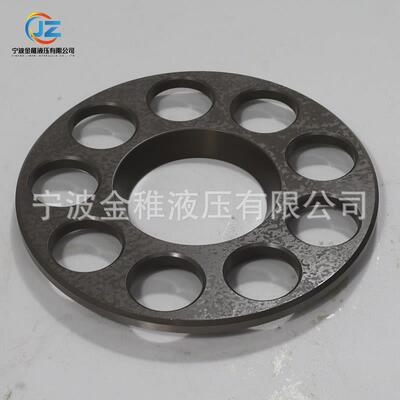 液压泵配件 185-9040 7I-8264 缸体柱塞配油盘主轴