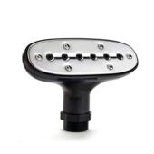 正品 蒸笼配件喷嘴铁头原装 特别中性 香港桥蒸汽服装 美丽