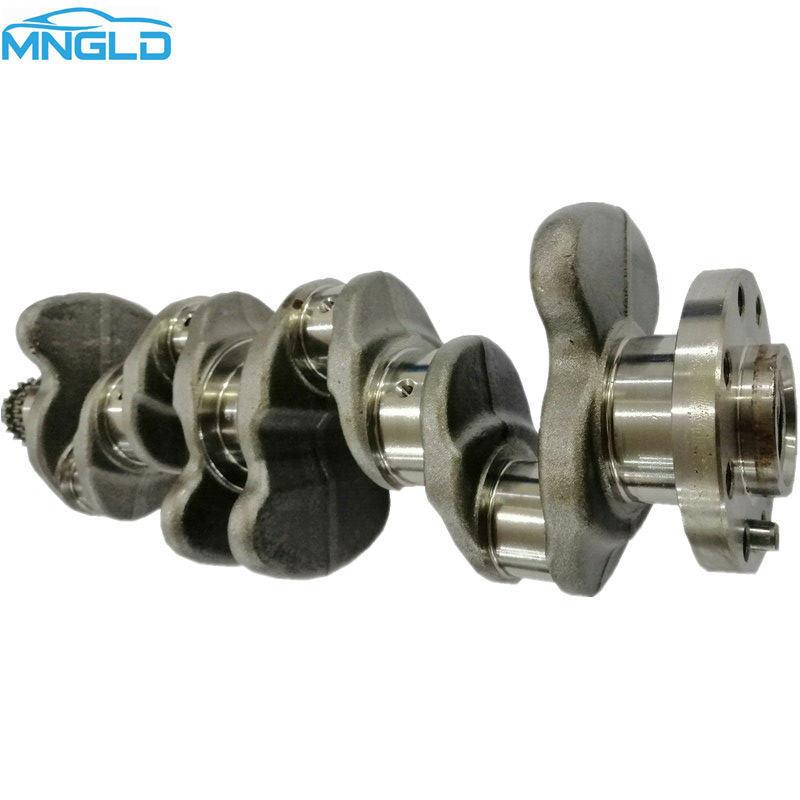 奔驰CLA180CLA200CLA220CLA260发动机曲轴拆车件