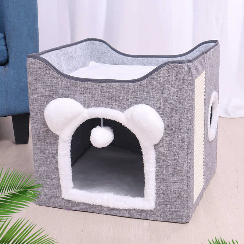 亚马逊爆款宠物凳宠物窝室内可折叠储物凳 猫窝狗窝厂家现货批发,宠物/宠物食品及用品,猫窝/屋/帐篷/沙发,淘宝优惠券,粉丝福利购,淘宝优惠卷