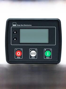 Dse4520英国深海进口控制器Dse4510 Amf发电机控制器原装进口