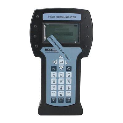 HART375/475手操器中文通讯器彩屏流量计变送器液位横河罗斯蒙特