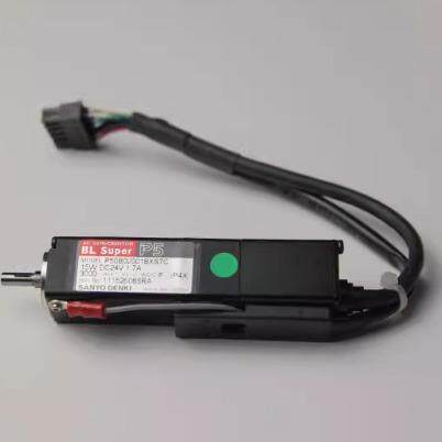 CM402/602 马达 N510042737AA AC SERVO MOTOR