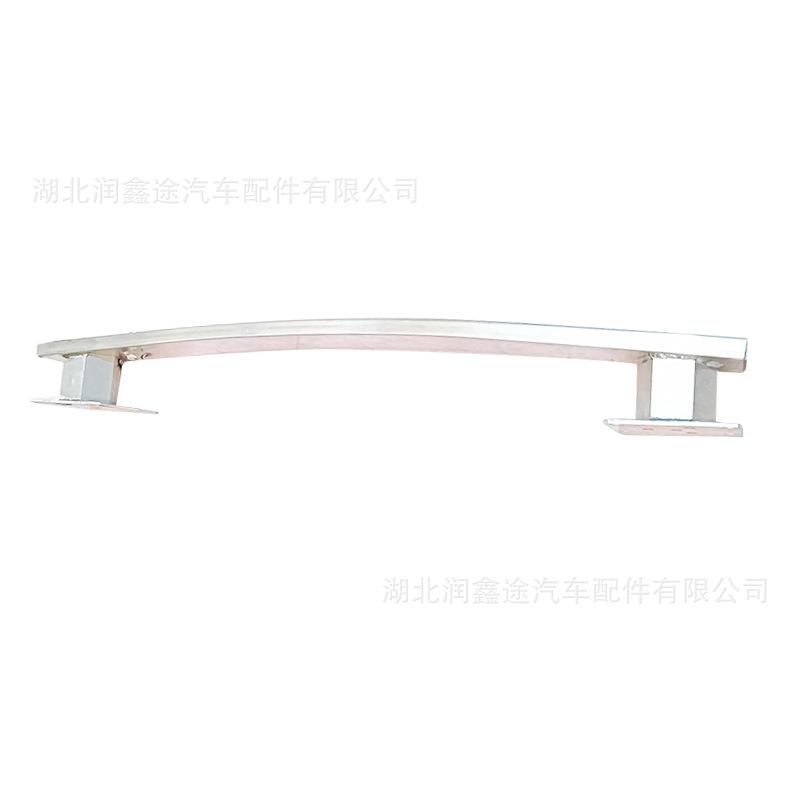 适用东风雪铁龙老世嘉前杠骨架前保险杠缓冲支架前杠吸能器防撞梁