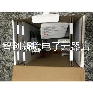 正品 TA450DU ABB A450DT310 1SA511201RU100Z3 热过载继电器 原装
