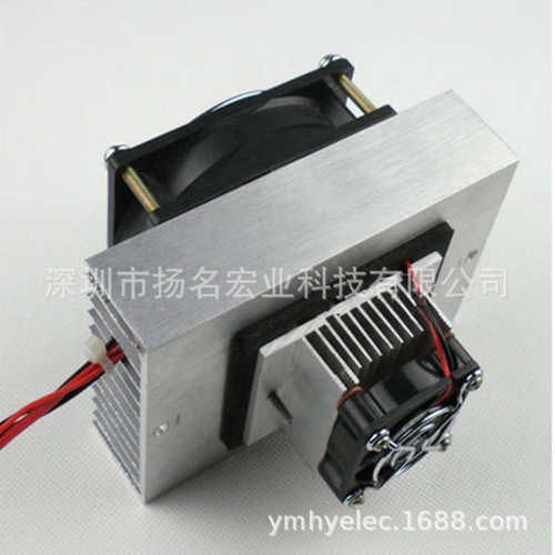XH-X200半导体电子制冷小空调宠物空调微型空调12V降温模块XH
