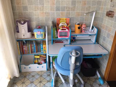 权威发布米哥儿童桌椅怎么样?千万不要被忽悠了