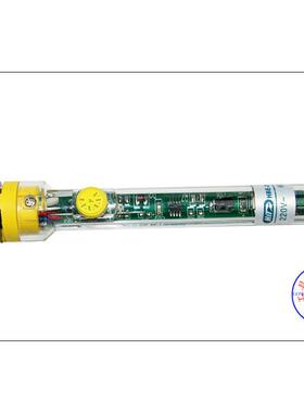 玺力调温式电烙铁HBE-2091A温控电烙铁电子恒温60w焊接维修焊接