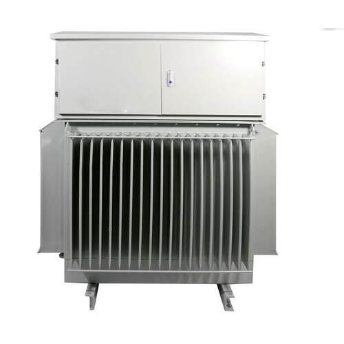 100KVA中铁隧压道8架桥施工升降增压变器3MSJ80V变415V440V46V480