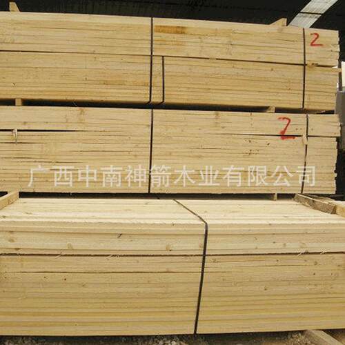 方木条米长欢迎咨询厂家工地木方多种材质按需发货