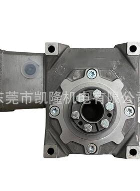 DYNABOX减速机高精度高刚性低背隙蜗轮型号45506375