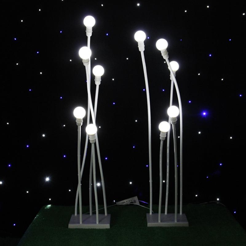 特价新款龙珠灯泡路引 婚庆水母路引 马灯路引 蒲公英路引