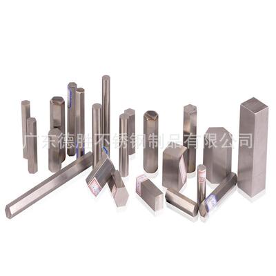 现货斜纹滚花不锈钢棒303 304不锈钢棒拉花直纹切短8mm9mm10mm