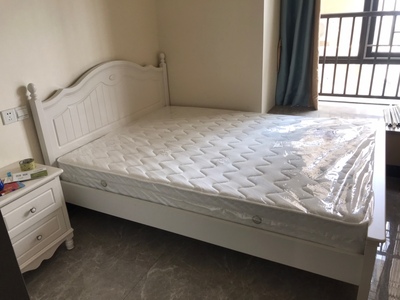 金海马乳胶床垫怎么样？用后两周我彻底爱上了，内幕真相