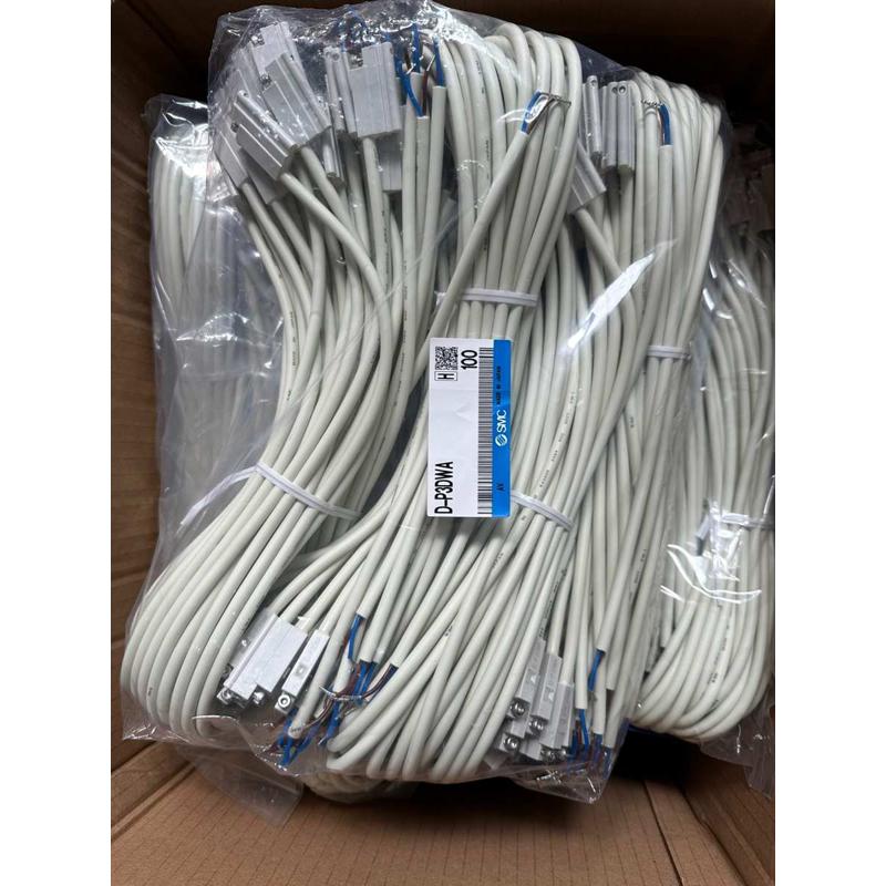 SMC 原装正品磁性开关D-P3DWASE D-P3DWA 现货库存处理特价出售