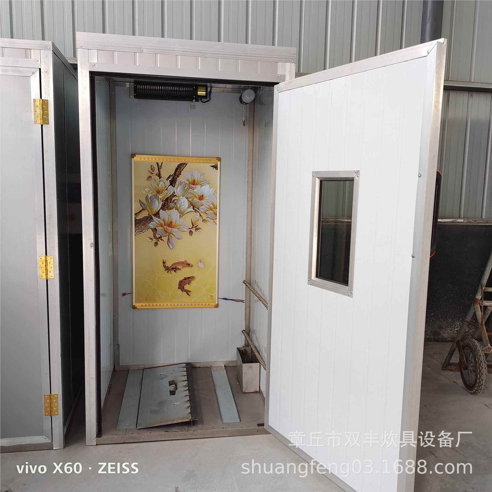 大连市醒醒发箱 披萨醒72盘房馒头发酵箱厂家 不 锈钢发房价发格