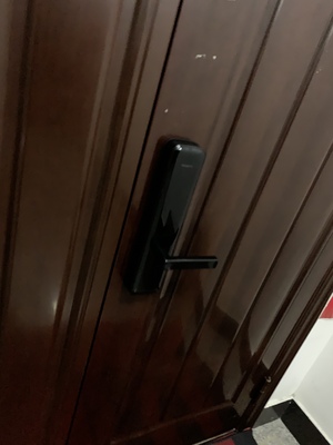 揭秘玛莎洛克指纹锁写给新手们的一些建议