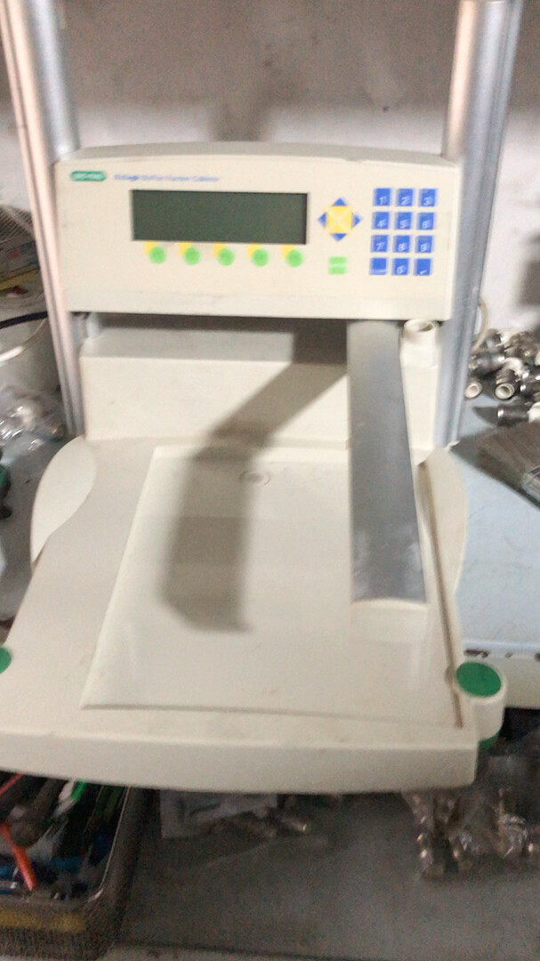 BIO-RAD BioLogic BioFrac组分收集器