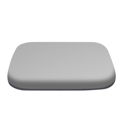 学校椅子坐垫屁垫久坐防痛学生回弹棉冬季高中生记忆棉防滑专用