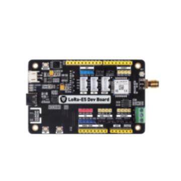 113990934 - STM32WLE5JC 收发器; LoRa®（LoRaWAN™） 评估板