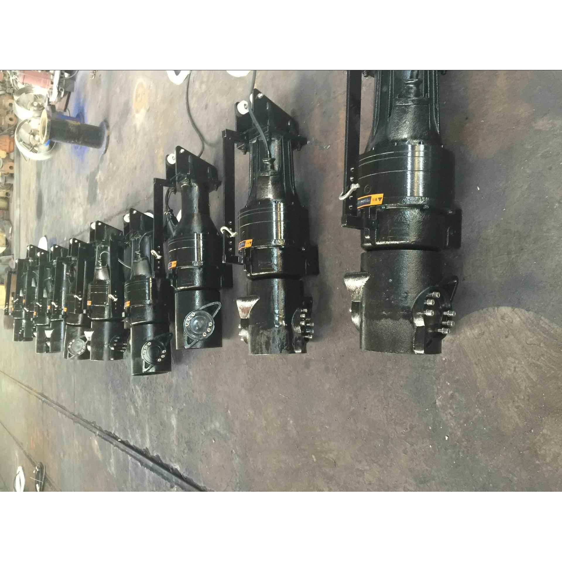 成都速J潜水流器推生产厂家QJB3/4-1QB3/4-1低400/2-56选型参数