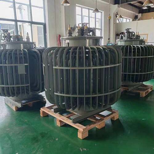 单相油浸式调压器大功率TDJA-300KW0-650V自耦电动调速感应调压器