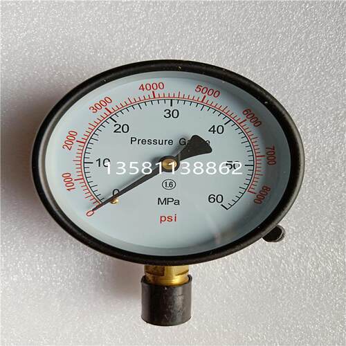 工量厂大从优 出口品质S60H S06H喷油嘴校验器器油嘴检测仪 喷油