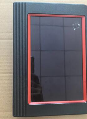 元征 征X431PROS+外壳皮套 431V配件 8寸屏汽车故障诊断仪原厂原