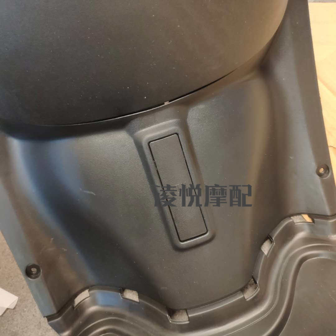 电动车小龟摩托车号码盖工具箱钢印电摩小绵羊新龟五圆形号码盖板