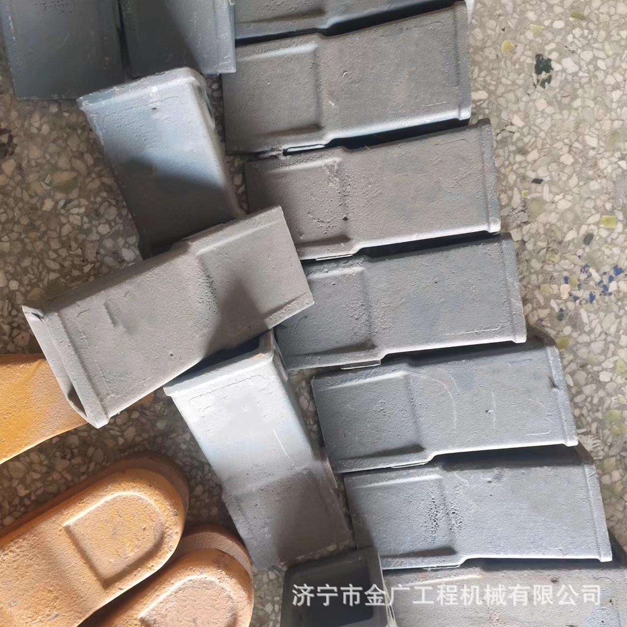斗齿根套 斗齿 耐磨铲齿 860装载机铲齿 铲车铲斗配件
