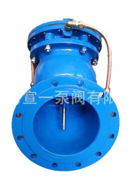 水泵控制阀多功能JD745X水泵控制阀供应多功能JD745X水泵控制阀
