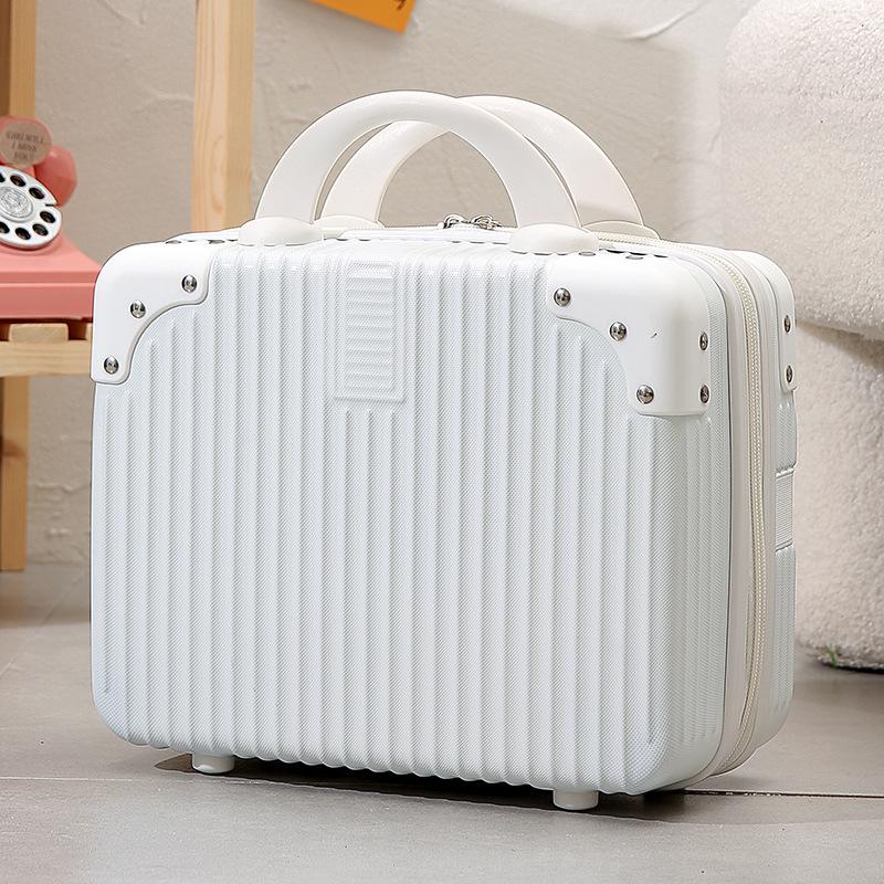 行李箱伴手礼旅行箱时尚旅行箱