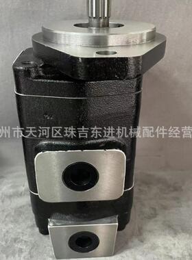 适用沃尔沃EC380/480 EC360/460风扇泵 14561971 14602252