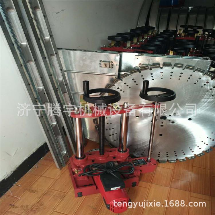 钢筋切墙机 大功率墙面切割机现货1米切墙机报价建筑墙面切割机图