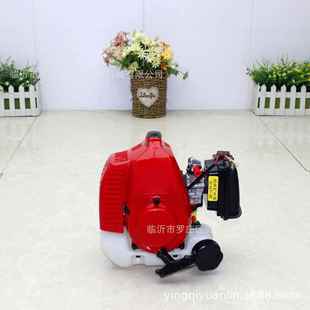 厂销6010两冲程汽油机绿篱剪汽油发动机动力工厂直销