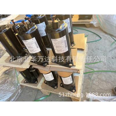 2P17S22NQ 2V47WUA全新原0v空调R制冷压缩机制冷压缩机2P17SNQ 2V