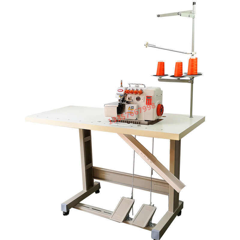 浴帽锁边机 三线包缝机银剑款747拷边机工业缝纫机,生活电器,缝纫机配件,淘宝优惠券,粉丝福利购,淘宝优惠卷