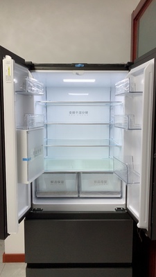 说真话：Haier/海尔 BCD-411WDSKU1 怎么样,使用2个月后感受,不忽悠揭秘真相!!