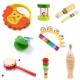Children Musical Instruments Baby Learning Toys Kids Music