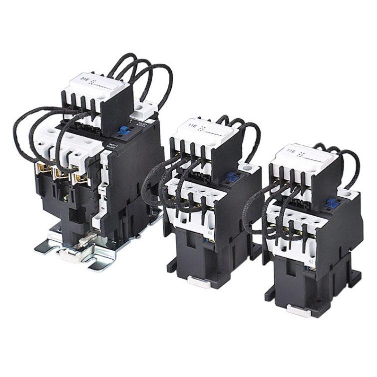 CJ19-63/21 AC220V 浙江天正电气股份有限公司 电容切换接触器