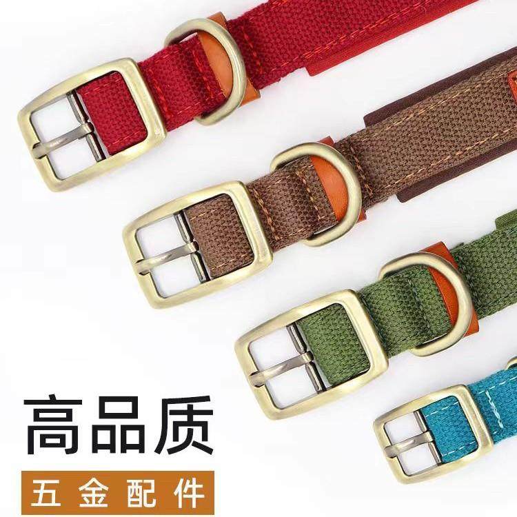 高颜值狗项圈防爆冲耐磨防丢配饰爆款牵引户外遛狗绳宠物防咬颈圈,宠物/宠物食品及用品,项圈/肩带,淘宝优惠券,粉丝福利购,淘宝优惠卷