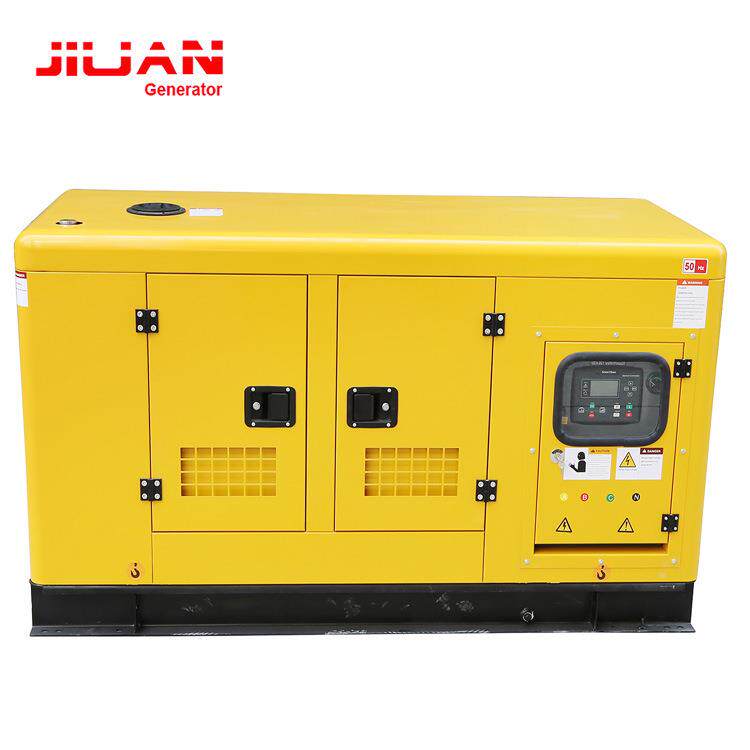 15kw20kva扬动发电机工厂发电机现货出租应急发电机白云广州