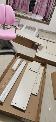 浩轩宜家儿童学习桌怎么样?试用3个月不偏袒心得分享！