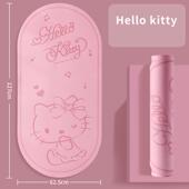 高档跳绳减震地垫家用垫隔音防滑儿童瑜伽垫室内身舞健蹈静音子