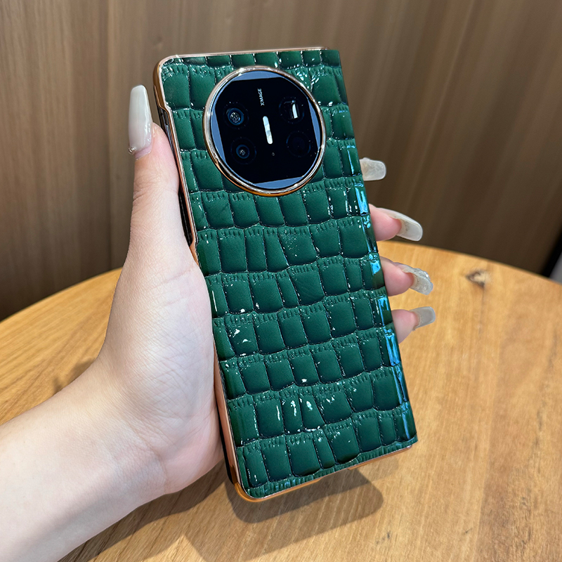适用于适用于华为matex5折叠屏手机壳X6典藏版保护套x5智能视窗翻