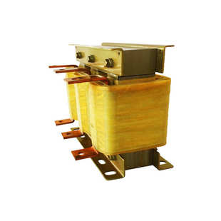 22KW输入输出变频器配套全铜 ACL 厂家现货进出线电抗器OCL 22KW